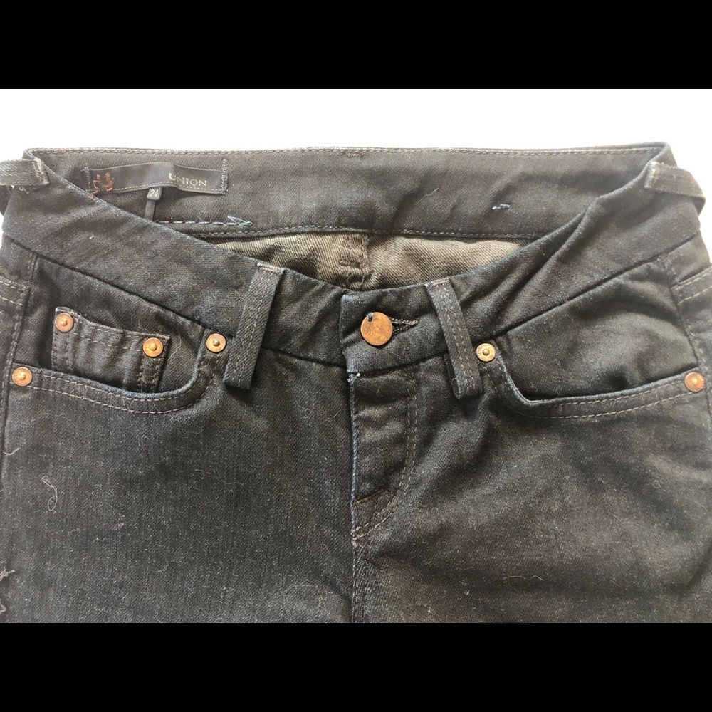Union Jeans
